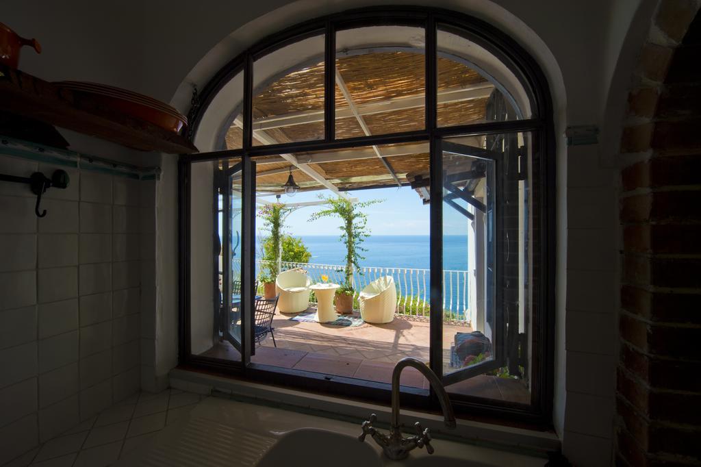Casa Sunset, Among The Stairs Of 프라이아노 외부 사진